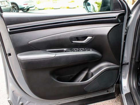 Used 2024 Hyundai Tucson SEL image 8