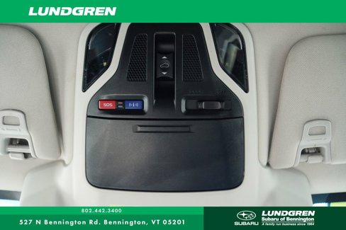 Used 2020 Subaru Outback Onyx Edition XT image 19