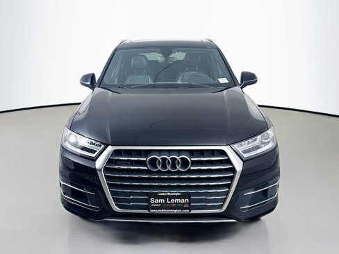 Used 2019 Audi Q7 2.0T Premium w/ Convenience Package image 2