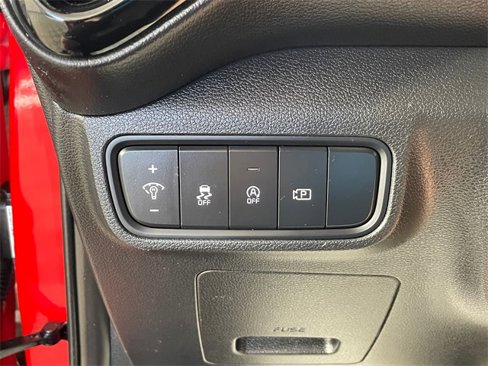 Used 2023 Kia Soul S image 14