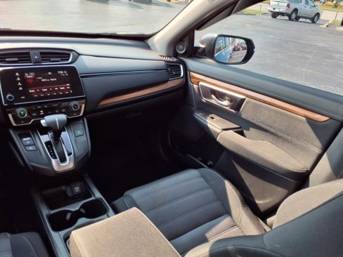 Used 2019 Honda CR-V EX image 13