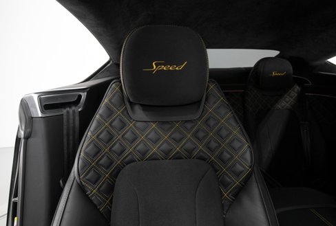 Used 2022 Bentley Continental GT Speed image 47
