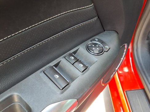 Used 2018 Ford Mustang Premium w/ Equipment Group 201A image 13