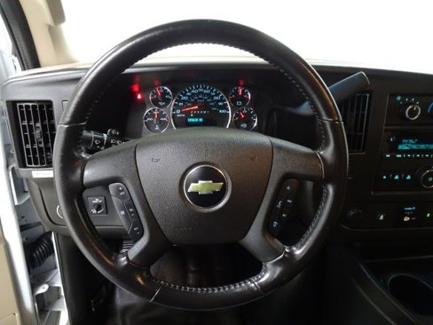 Used 2020 Chevrolet Express 2500 w/ Driver Convenience Package image 26