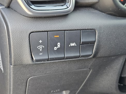 Certified 2021 Kia Sportage S w/ S AWD Premium Package image 20