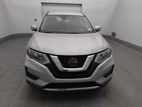 Used 2020 Nissan Rogue S image 14