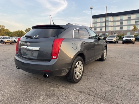 Used 2010 Cadillac SRX Luxury image 25