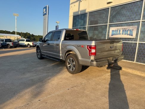 Used 2020 Ford F150 XL w/ Equipment Group 101A Mid image 5