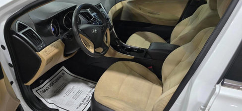 Used 2012 Hyundai Sonata GLS w/ Popular Equipment Pkg image 11