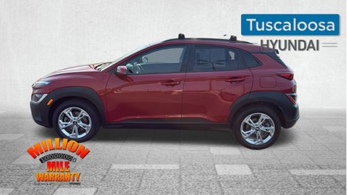 Used 2022 Hyundai Kona SEL image 5
