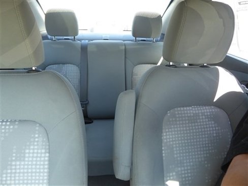 Used 2014 Chevrolet Sonic LS image 14