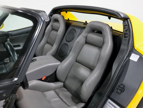 Used 1995 Dodge Viper RT/10 image 74
