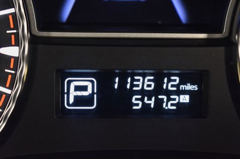 Used 2016 INFINITI QX60 FWD w/ Premium Package image 21