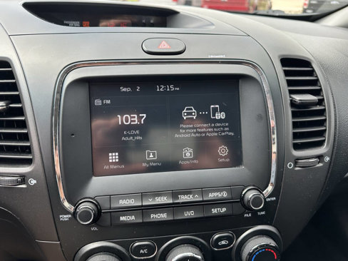 Used 2018 Kia Forte LX w/ LX Popular Package image 13