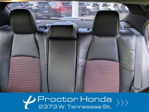 Used 2023 Toyota Corolla XSE image 32