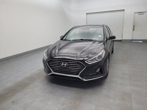 Used 2018 Hyundai Sonata SE image 15