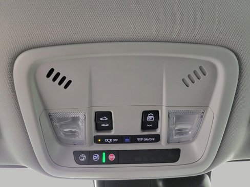 Used 2024 Chevrolet Malibu LT image 17