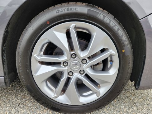 Certified 2020 Honda Accord LX image 19