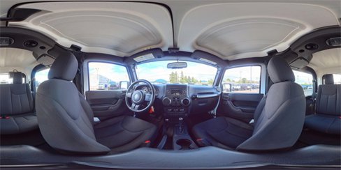 Used 2015 Jeep Wrangler Sport w/ Quick Order Package 24S image 32
