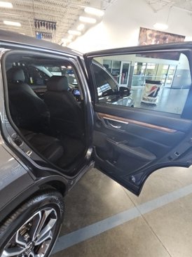 Used 2022 Honda CR-V EX-L image 37