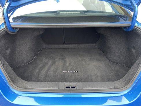 Used 2021 Nissan Sentra SV image 41