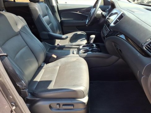 Used 2018 Honda Ridgeline RTL-E image 3