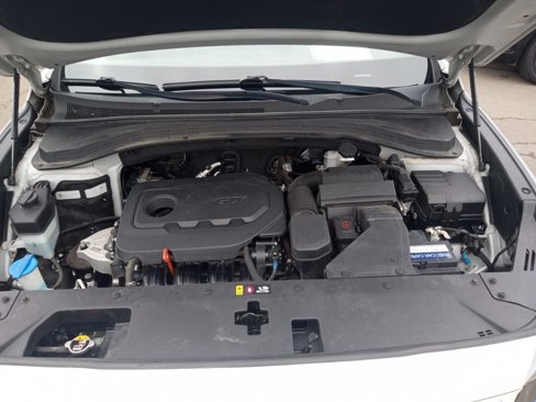 Used 2020 Hyundai Santa Fe Limited w/ Cargo Package image 26