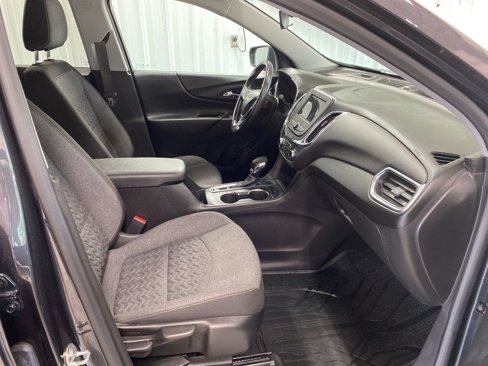 Used 2022 Chevrolet Equinox LT image 22