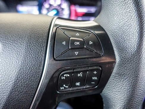 Used 2019 Ford Explorer Limited image 12
