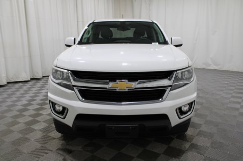Used 2015 Chevrolet Colorado LT w/ LT Convenience Package image 38
