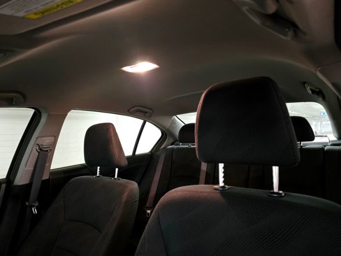 Certified 2017 Honda Accord Hybrid Sedan image 21