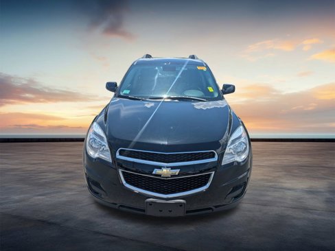 Used 2015 Chevrolet Equinox LT w/ Driver Convenience Package image 9