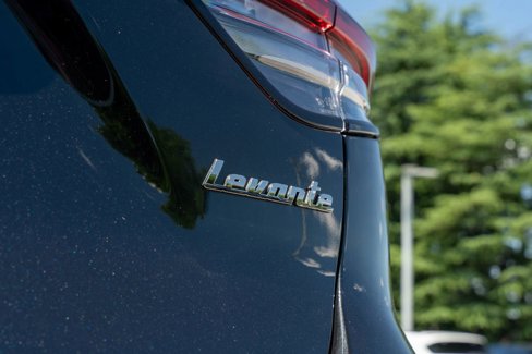 Used 2024 Maserati Levante Modena Ultima image 13