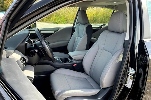 Used 2023 Subaru Legacy Premium image 21