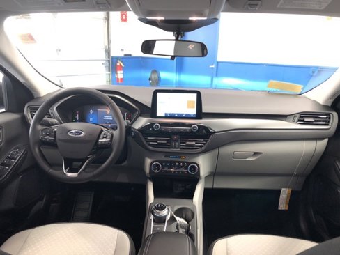 New 2025 Ford Escape Active image 14