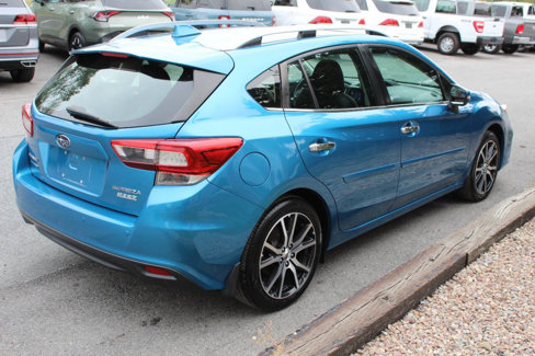 Used 2017 Subaru Impreza 2.0i Limited image 6