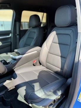 New 2026 GMC Terrain Elevation w/ Elevation Premium Package image 11
