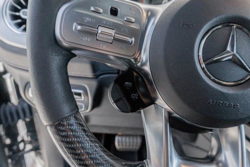 Used 2022 Mercedes-Benz G 63 AMG 4MATIC w/ Seat Comfort Package image 56