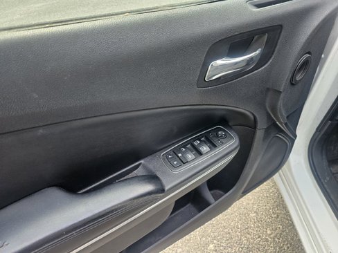 Used 2012 Dodge Charger Police w/ Convenience Group I image 11