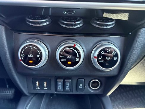 Used 2022 Mitsubishi Outlander Sport Black Edition image 24