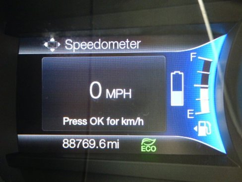 Used 2018 Ford Fusion SE image 20