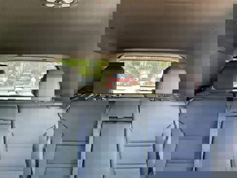 Certified 2025 Chevrolet TrailBlazer RS w/ Convenience Package image 28