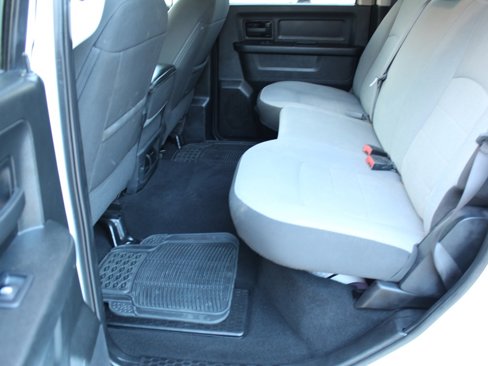 Used 2022 RAM 1500 Express w/ Express Value Package image 19