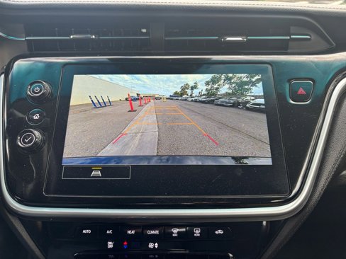 Used 2023 Chevrolet Bolt LT w/ Driver Confidence Package image 17