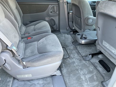 Used 2006 Toyota Sienna LE image 18
