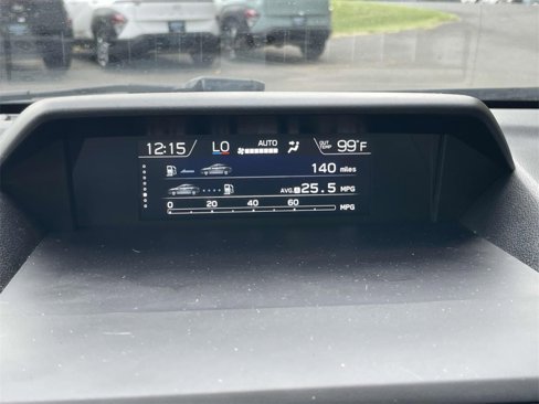Used 2021 Subaru Crosstrek 2.5i Limited w/ Popular Package #4 image 24