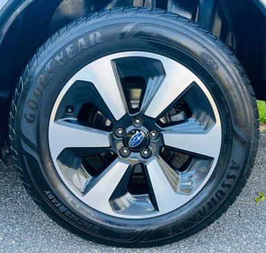 Used 2018 Subaru Forester 2.5i Limited image 25