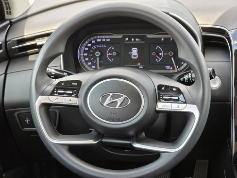 Used 2022 Hyundai Tucson SEL image 24