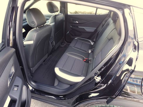 New 2025 Buick Envista Preferred w/ Convenience I Package image 25