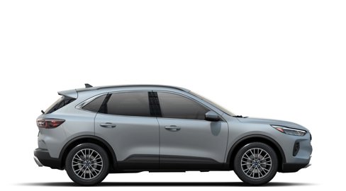 New 2025 Ford Escape SE image 28